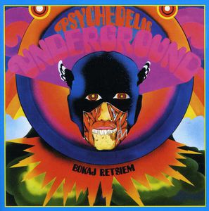 Psychedelic Underground