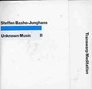 Unknown Music II: Transwarp Meditation