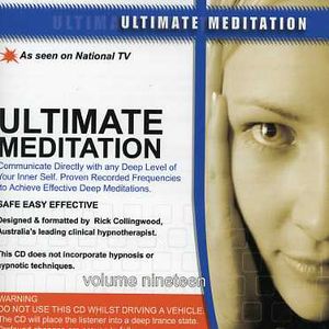 Ultimate Meditation