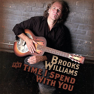 Time I Spend with You