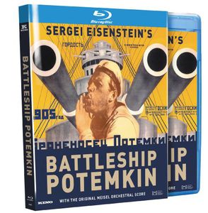 Battleship Potemkin