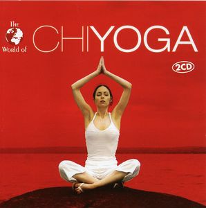 Chi Yoga