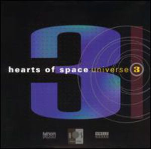 Universe 3