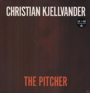 The Pitcher