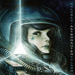 Astronauten [Import]