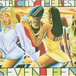 Strictly Best 17 / Various