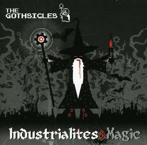 Industrialites and Magic