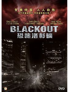 Blackout II (2012) (IMPORT)