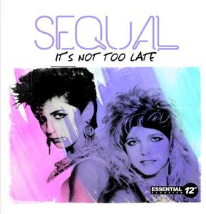 It's Not Too Late / Various