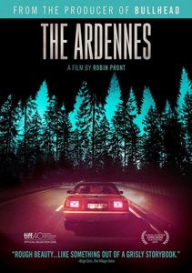 The Ardennes