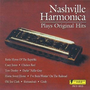 Plays Original Hits / Various
