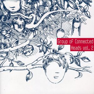 Group Of Connected Heads, Vol. 2