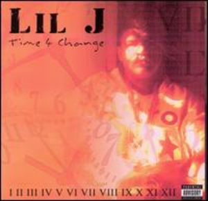 Time 4 Change
