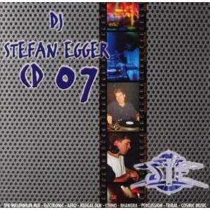 Millennium Mix CD 7