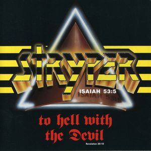 To Hell with the Devil
