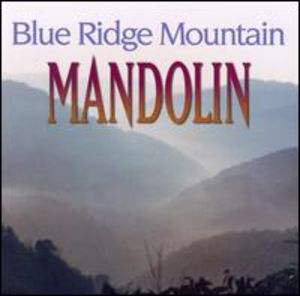 Blue Ridge Mountain Mandolin