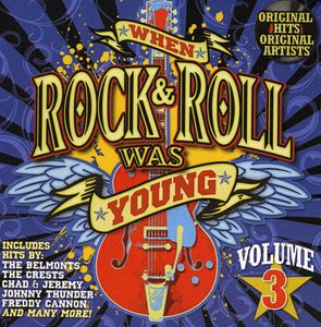 When Rock & Roll Was Young 3 / Various