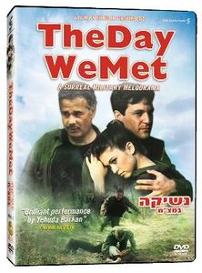 The Day We Met