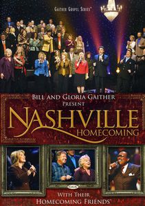 Nashville Homecoming