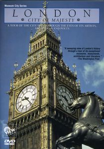 London: City of Majesty