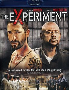 The Experiment