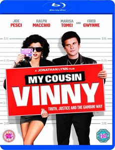 My Cousin Vinny [Import]