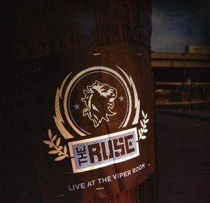 Live at the Viper Room