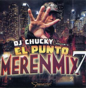 El Punto Merenmix, Vol. 7