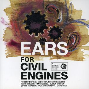 Ears for Civil Engines (IMPORT)