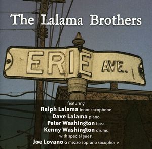 Erie Avenue