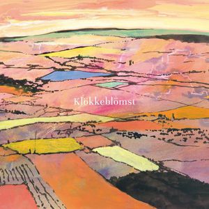 Klokkeblomst