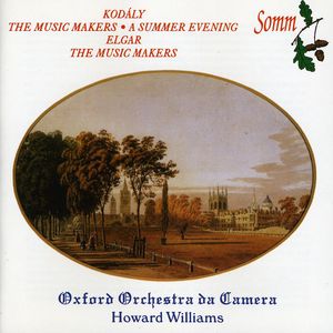 Music Makers