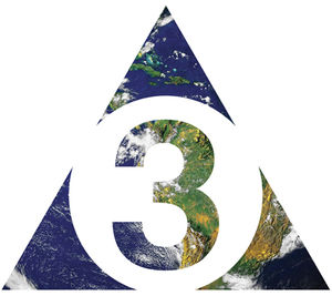 Third World Pyramid