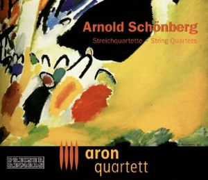 String Quartets