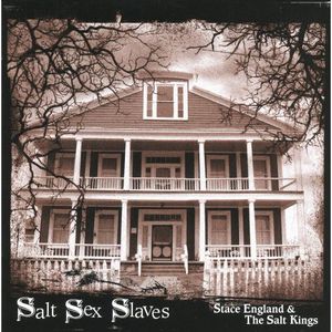 Salt Sex Slaves