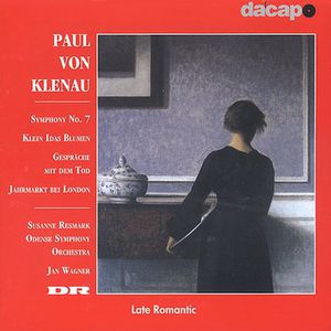 Symphony 7: Die Sturmsymphonie / Klein Idas Blumen