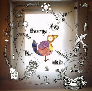 I Tweet the Birdy Electric