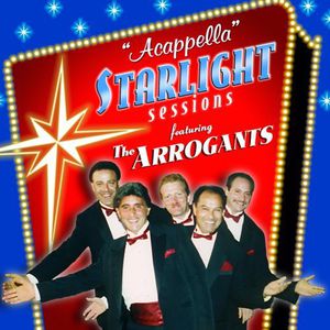 Acappella Starlight Sessions