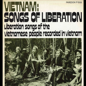 Vietnam: Songs of / Various