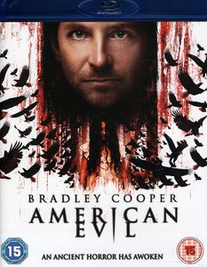 American Evil (aka Older Than America) [Import]