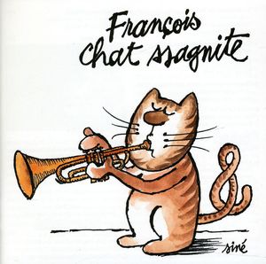 Chat-Ssagnite