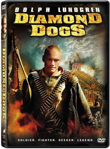 Diamond Dogs