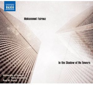 Concerto Fantasy for Two Timpanists & Orchestra