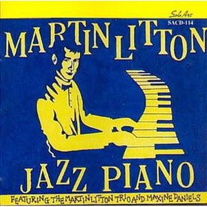 Jazz Piano