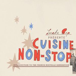 Cuisine Non-Stop