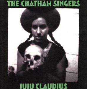 Ju Ju Claudius