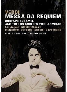 Messa Da Requiem