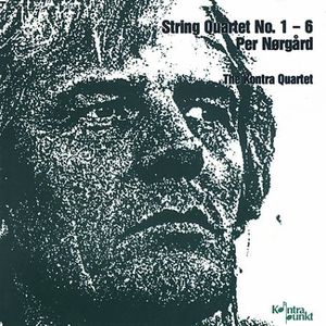 String Quartets 1-6