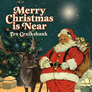 Merry Christmas Is Near