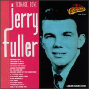 Teenage Love